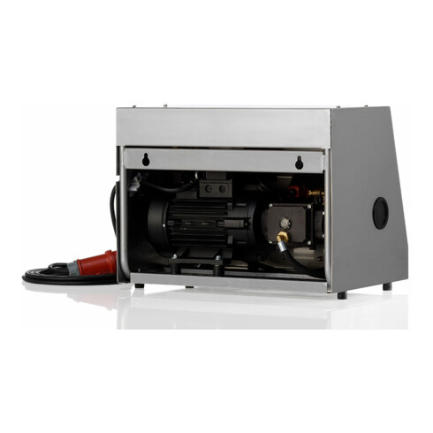 Kränzle Hochdruckreiniger Wandaggregat WSC-RP 1000 TS (Stecksystem D12)