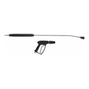 Kränzle Hochdruckreiniger Wandaggregat WSC-RP 1400 TS (Stecksystem D12)-5