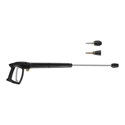Kränzle Hochdruckreiniger X A17 TST (Stecksystem D10)
