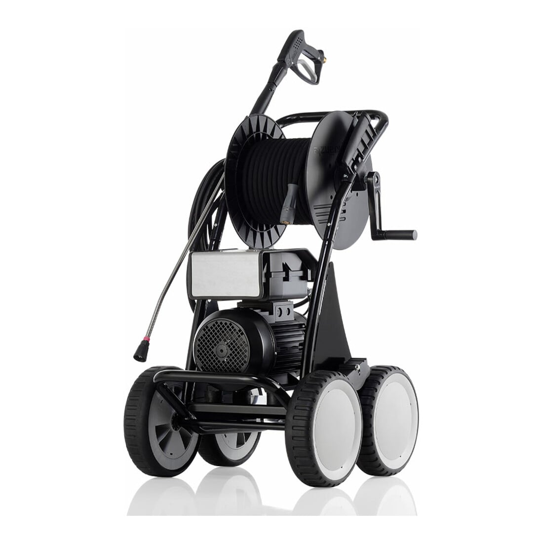 Kränzle hogedrukreiniger LX-RP 1200 TST (19l/min) (insteeksysteem D12)