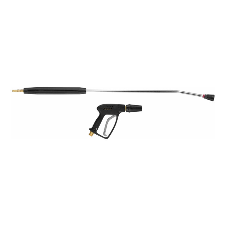 Kränzle hogedrukreiniger LX-RP 1200 TST (19l/min) (insteeksysteem D12)
