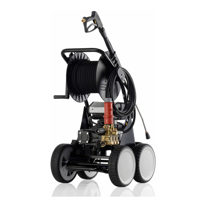 Kränzle hogedrukreiniger LX-RP 1600 TST (25l/min) (insteeksysteem D12)