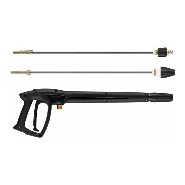 Kränzle hogedrukreiniger Profi-Jet B 10/200 (insteeksysteem D12)