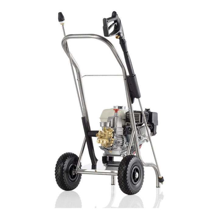 Kränzle hogedrukreiniger Profi-Jet B 10/200 (insteeksysteem D12)