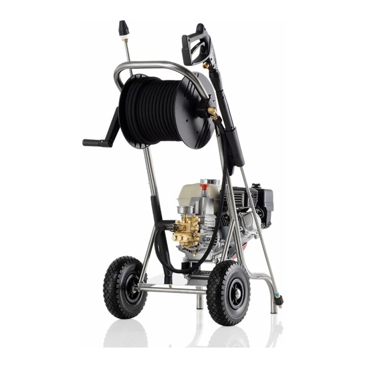 Kränzle hogedrukreiniger Profi-Jet B 10/200 Tr. (insteeksysteem D12)