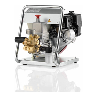 Kränzle hogedrukreiniger Profi-Jet B 13/150 (insteeksysteem D12)
