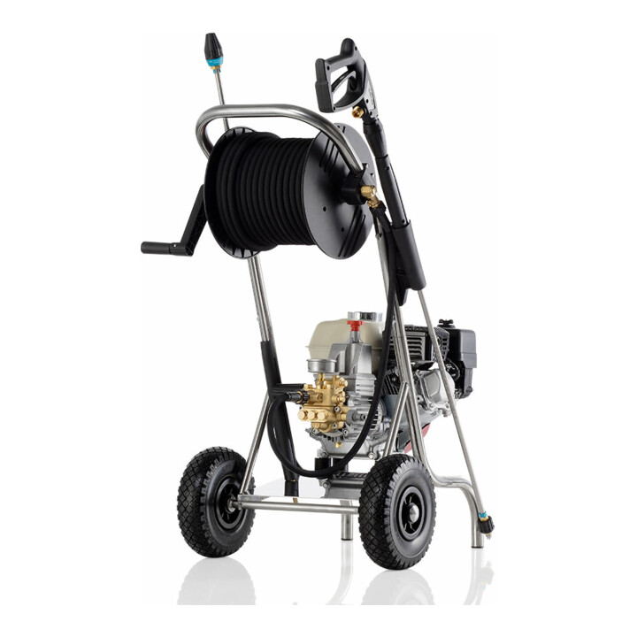 Kränzle hogedrukreiniger Profi-Jet B 13/150 Tr. (insteeksysteem D12)