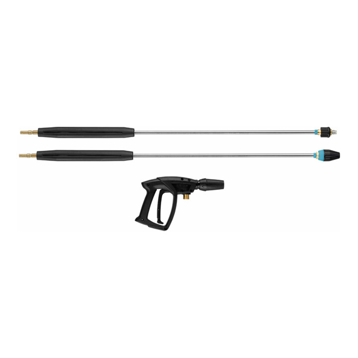 Kränzle hogedrukreiniger Profi-Jet B 13/150 Tr. (insteeksysteem D12)