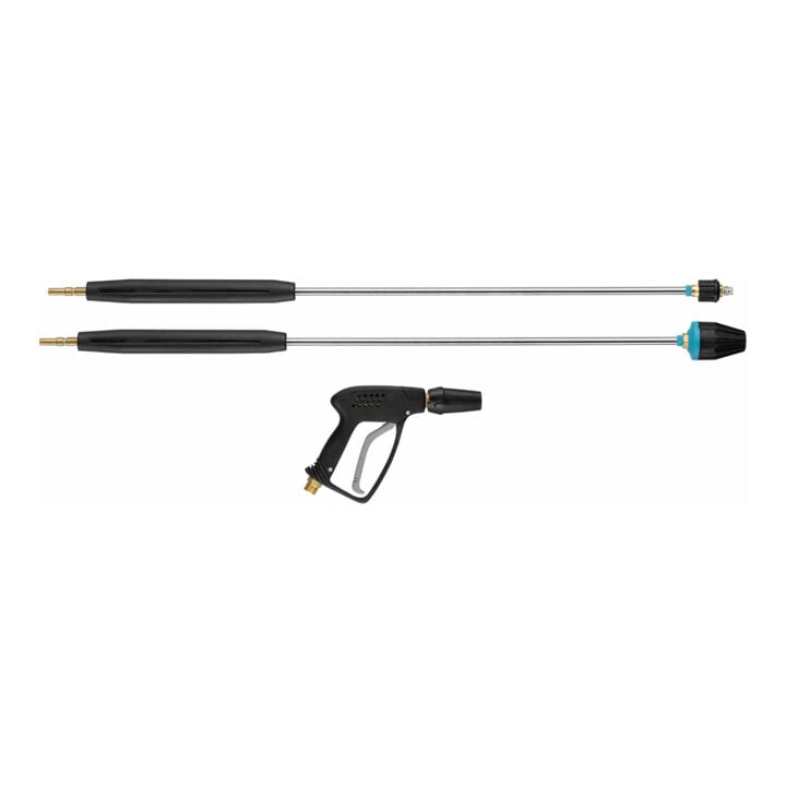 Kränzle hogedrukreiniger Profi-Jet B 16/220 Tr. (insteeksysteem D12)