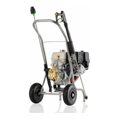 Kränzle hogedrukreiniger Profi-Jet B 16/250 (insteeksysteem D12)
