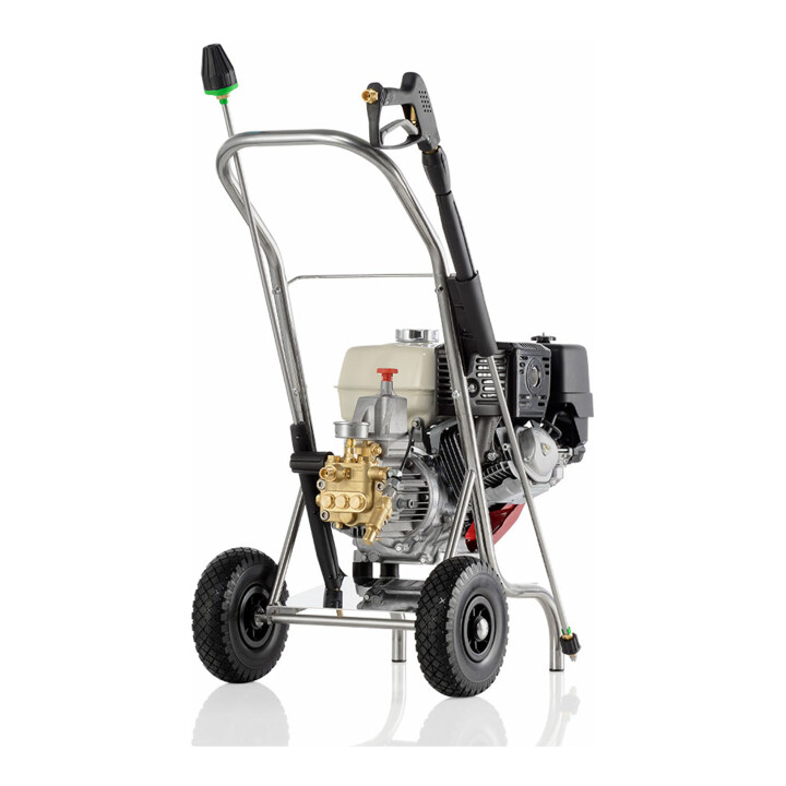 Kränzle hogedrukreiniger Profi-Jet B 16/250 (insteeksysteem D12)