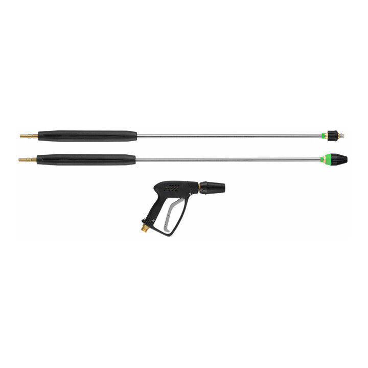 Kränzle hogedrukreiniger Profi-Jet B 16/250 (insteeksysteem D12)