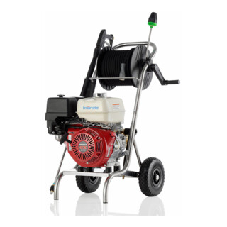 Kränzle hogedrukreiniger Profi-Jet B 16/250 Tr. (insteeksysteem D12)