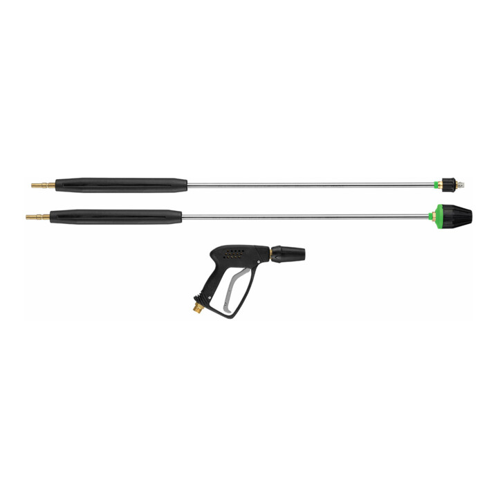 Kränzle hogedrukreiniger Profi-Jet B 16/250 Tr. (insteeksysteem D12)