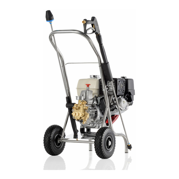 Kränzle hogedrukreiniger Profi-Jet B 20/200 (insteeksysteem D12)