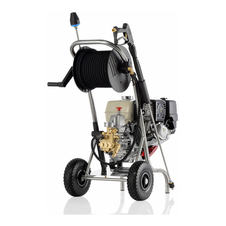 Kränzle hogedrukreiniger Profi-Jet B 20/200 Tr. (insteeksysteem D12)