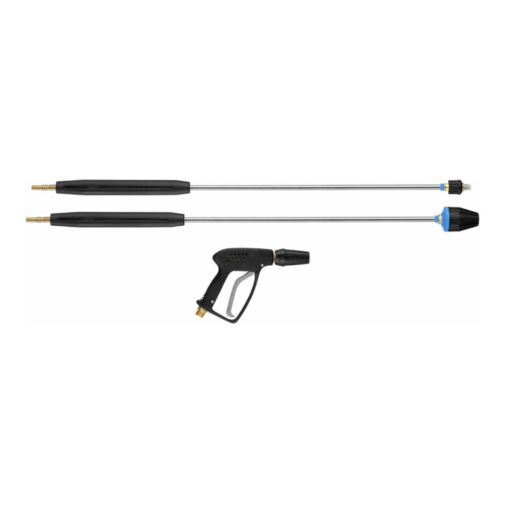 Kränzle hogedrukreiniger Profi-Jet B 20/200 Tr. (insteeksysteem D12)