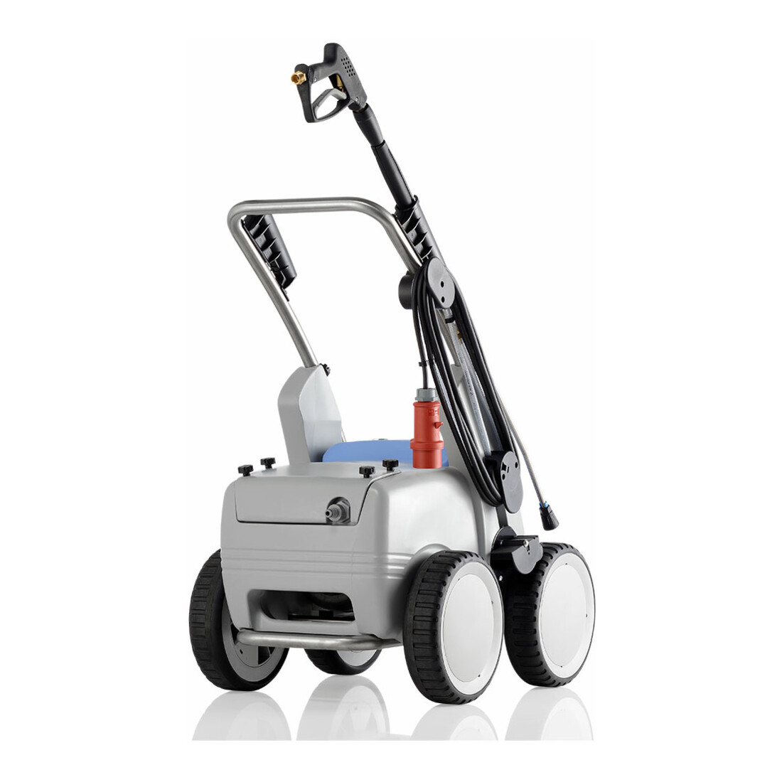 Kränzle hogedrukreiniger quadro 1200 TS (insteeksysteem D12)