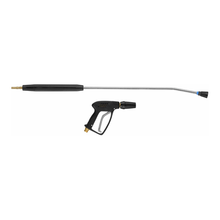 Kränzle hogedrukreiniger quadro 1200 TS (insteeksysteem D12)