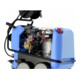 Kränzle hogedrukreiniger Therm 875-1 Tr. (insteeksysteem D12)
