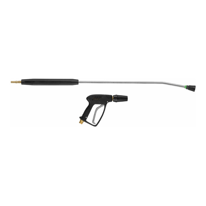 Kränzle hogedrukreiniger Therm 875-1 Tr. (insteeksysteem D12)