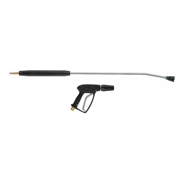 Kränzle hogedrukreiniger therm 895-1 Tr. (insteeksysteem D12)