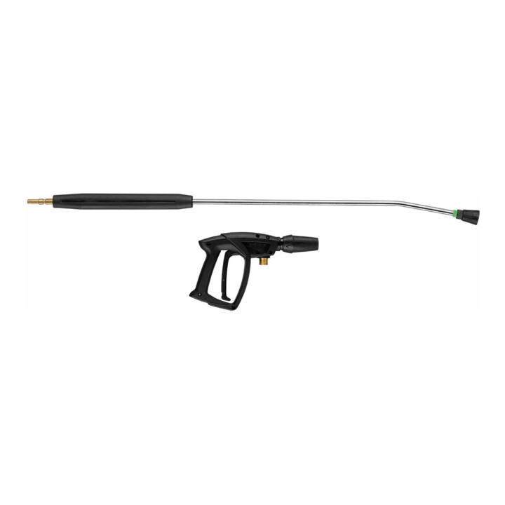 Kränzle hogedrukreiniger therm C 11/130 (insteeksysteem D12)