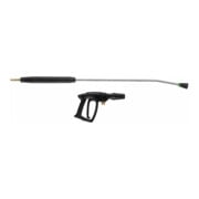 Kränzle hogedrukreiniger therm C 11/130 Tr. (insteeksysteem D12)-3