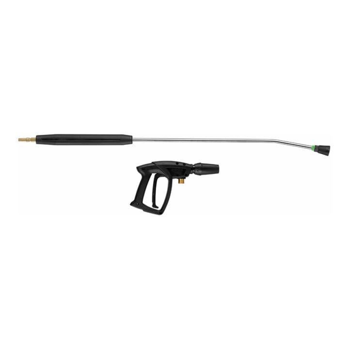 Kränzle hogedrukreiniger therm C 11/130 Tr. (insteeksysteem D12)