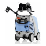 Kränzle hogedrukreiniger therm C 13/180 Tr. (insteeksysteem D12)-5