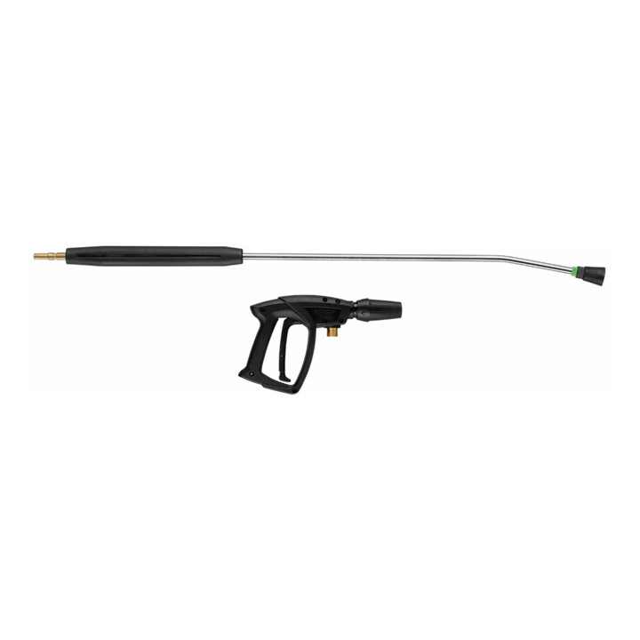 Kränzle hogedrukreiniger therm C 13/180 Tr. (insteeksysteem D12)