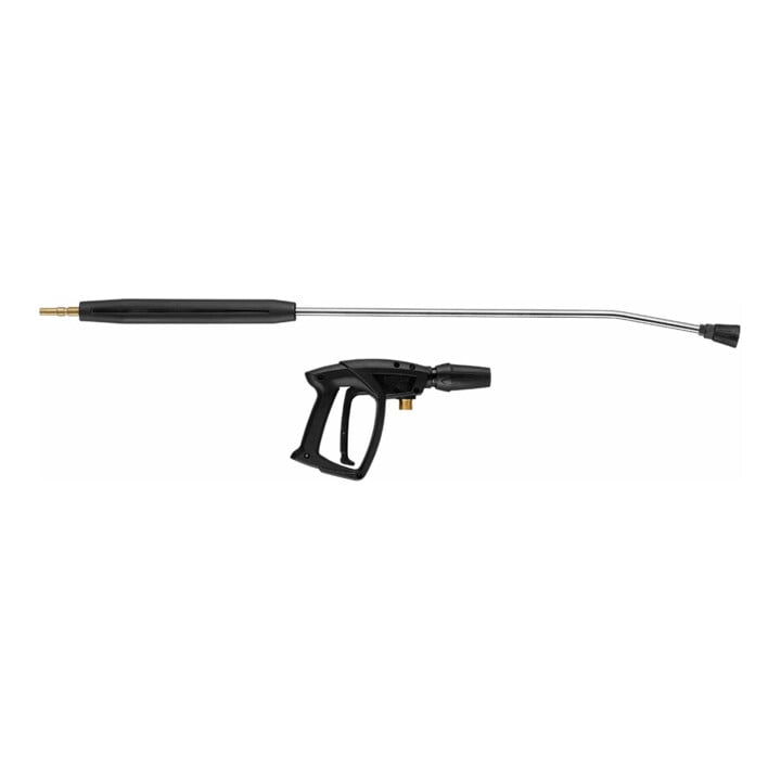 Kränzle hogedrukreiniger therm C 15/150 (insteeksysteem D12)