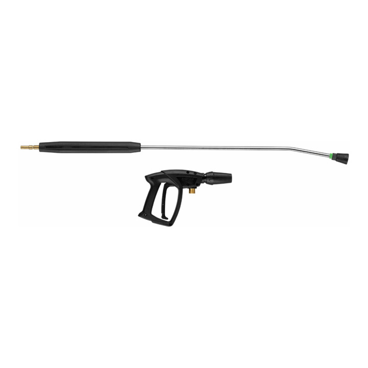 Kränzle hogedrukreiniger therm CA 11/130 Tr. (insteeksysteem D12)