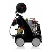 Kränzle hogedrukreiniger therm CA 12/150 Tr. (insteeksysteem D12)-4