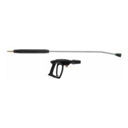 Kränzle hogedrukreiniger therm CA 12/150 Tr. (insteeksysteem D12)-5