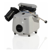 Kränzle K 1050 P hogedrukreiniger (D10 insteeksysteem)-3