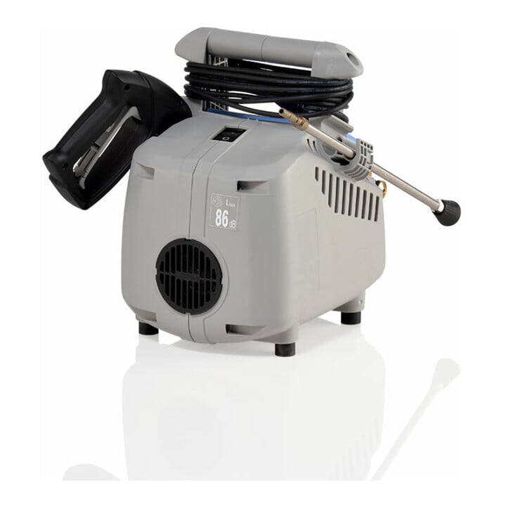 Kränzle K 1050 P hogedrukreiniger (D10 insteeksysteem)