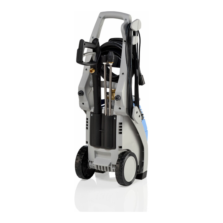 Kränzle K 1050 TS hogedrukreiniger (D10 insteeksysteem)