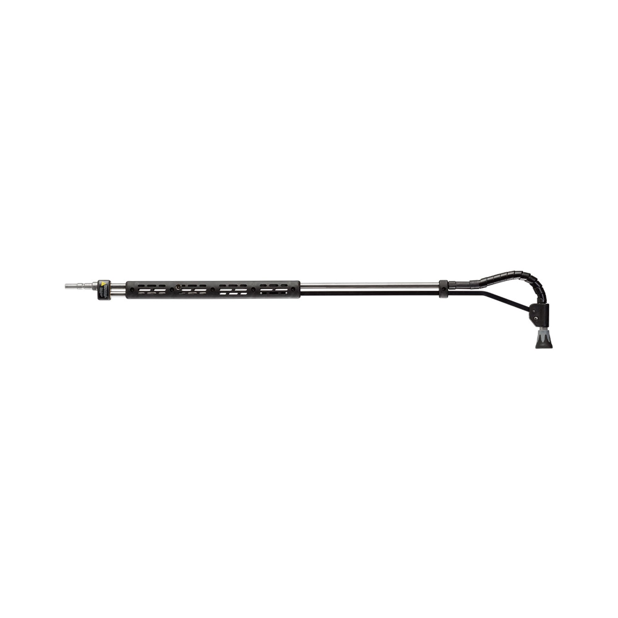 Kränzle Knicklanze mit Handgriff 1100 mm (D12)