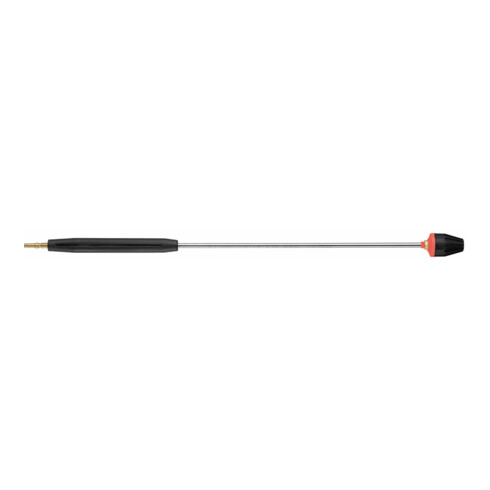 Kränzle lans 1000 mm (handgreep) met Turbokiller 08 (D12)