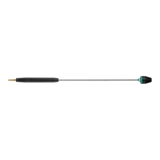 Kränzle lans 1000 mm (handgreep) met Turbokiller 09 (D12)