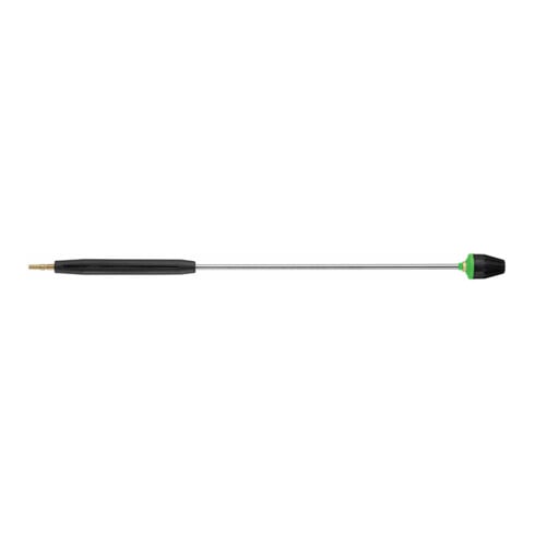 Kränzle lans 1000 mm (handgreep) met Turbokiller 45 (D12)