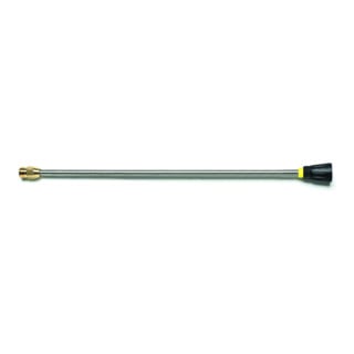 Kränzle lans 500 mm met vlakstraalsproeier 20°-042 (M22)