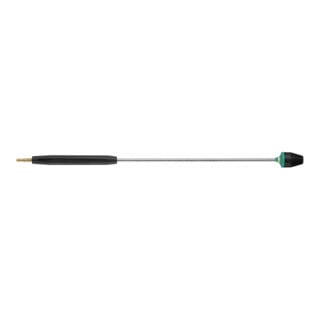 Kränzle Lanze 1000 mm (Griffschale) mit Turbokiller 09 (D12)