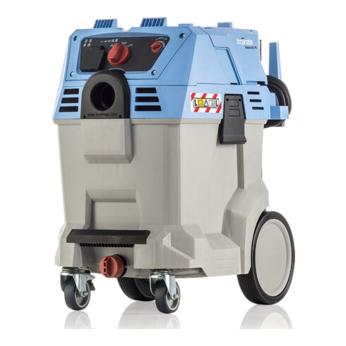 Kränzle Nat- en droogzuiger Ventos 42 L/PC