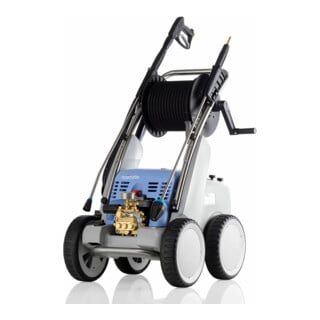 Kränzle quadro 1000 TST hogedrukreiniger (D12 insteeksysteem)