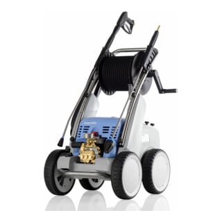 Kränzle quadro 1200 TST hogedrukreiniger (D12 insteeksysteem)