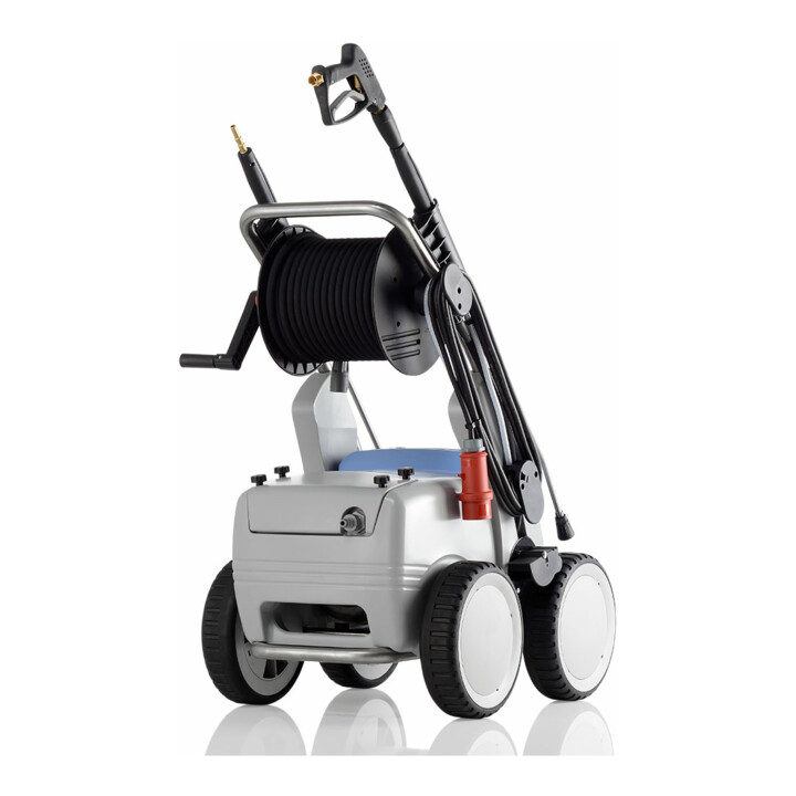 Kränzle quadro 800 TST hogedrukreiniger (D12 insteeksysteem)