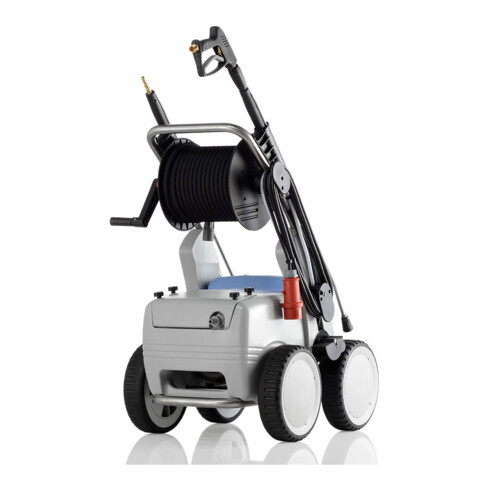 Kränzle quadro 800 TST hogedrukreiniger (D12 insteeksysteem)