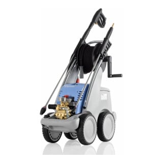 Kränzle quadro 899 TST hogedrukreiniger (D12 insteeksysteem)